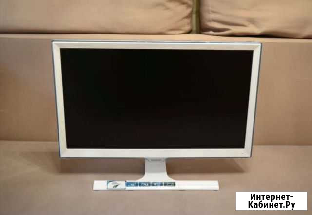 Монитор samsung 21.5 Красноярск - изображение 1