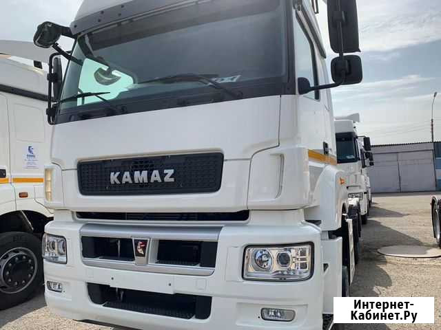 КамАЗ 65206-012-68(Т5), 2022 Подольск - изображение 1