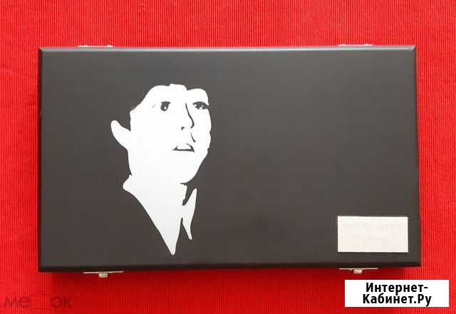 The Beatles Box Ltd.234 Paul McCartney редкость Великий Новгород - изображение 1