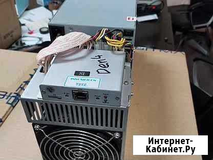 Innosilicon t2t 30 th Новокузнецк - изображение 1