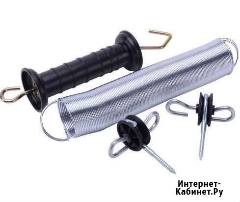 Ворота и калитки для электропастуха Воронеж - изображение 1