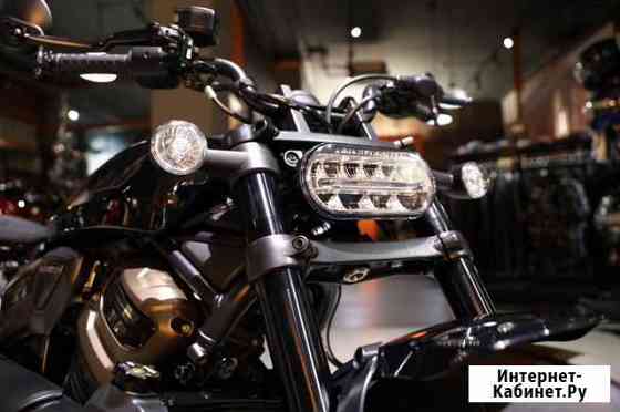 Harley-Davidson Sportster S, 2021 Нижний Новгород