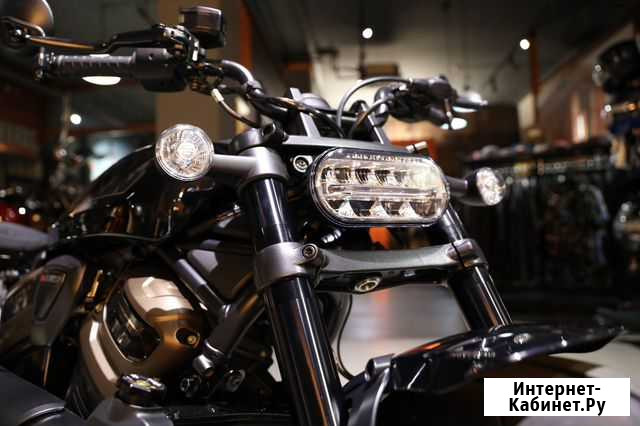 Harley-Davidson Sportster S, 2021 Нижний Новгород - изображение 1
