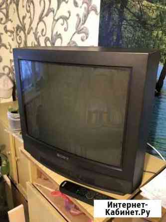 Телевизор Sony KV-21M3K Томск