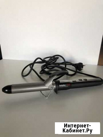 Плойка babyliss pro Севастополь - изображение 1
