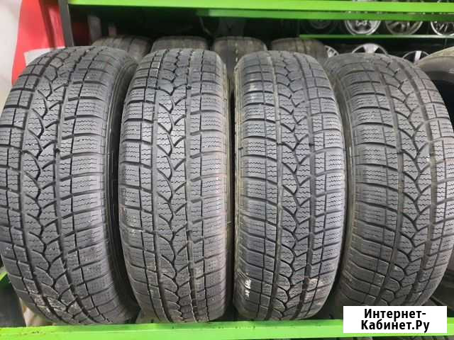Tigar 185/70 R14, 4 шт Невинномысск - изображение 1