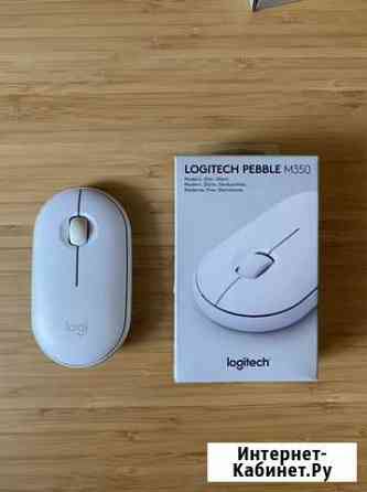 Беспроводная мышь logitech M350 Екатеринбург