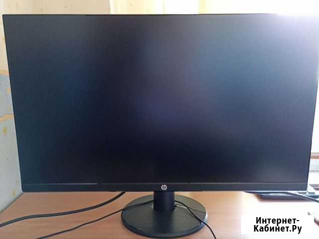 Монитор hp 27 Астрахань - изображение 1