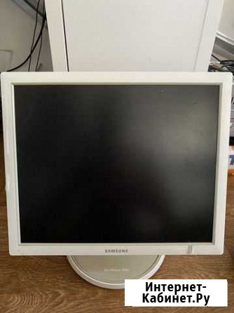 Монитор Samsung SyncMaster 760BF Уфа - изображение 1