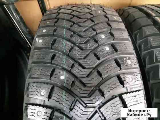 Шипы новые R 17 235/45 michelin X-ICE north 2 Тольятти