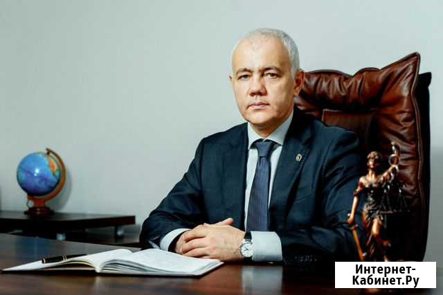 Адвокат Когалым - изображение 1