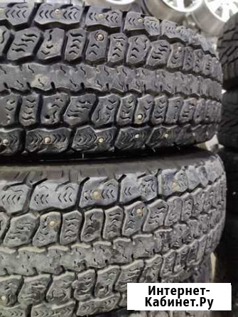 Белая церковь 175/70 R13, 4 шт Братск - изображение 1