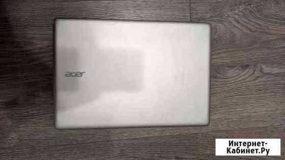 Тонкий ноутбук Acer sf314 Москва