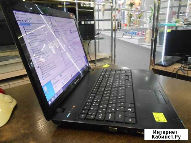 Ноутбук Packard Bell Easynote Барнаул - изображение 1