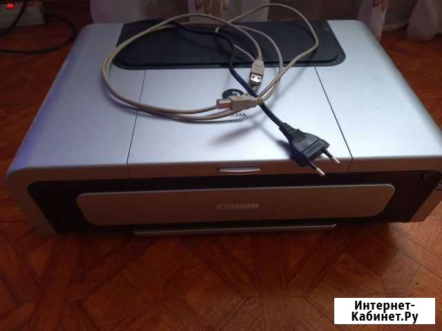 Принтер Canon pixma iP5200 Волгоград - изображение 1
