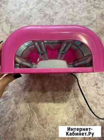 Лампа розовая Красноярск