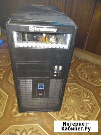 Системный блок i5 650/ 8 Гб/ 320 Гб Пенза - изображение 1