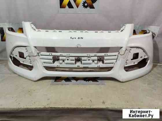 FordKuga Бампер Передний 8594 Владикавказ