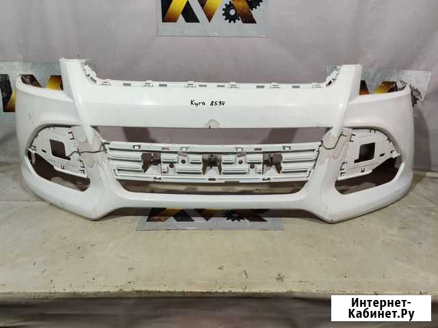 FordKuga Бампер Передний 8594 Владикавказ - изображение 1