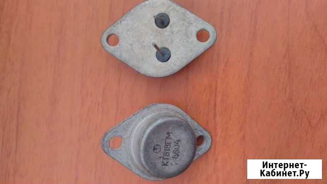 Кт 818 гм Комсомольск-на-Амуре - изображение 1
