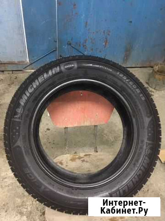 Michelin 195/60 R15, 4 шт Ялуторовск - изображение 1