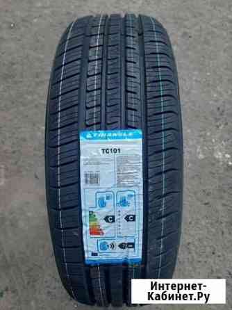 Triangle AdvanteX TC101 205/55 R17 Старый Оскол
