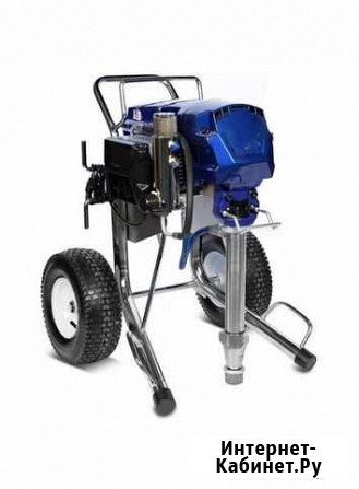 Безвоздушный аппарат hyvst spt 1065 L Ярославль - изображение 1