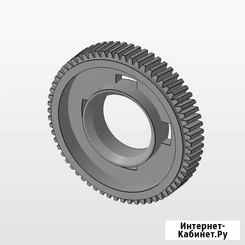 Шестеренка стеклоподъемника Mazda Titan, 626 Красноярск - изображение 1