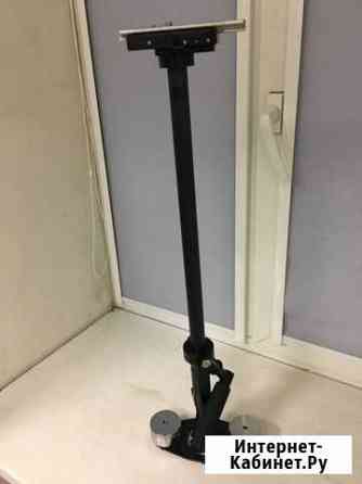 Стабилизатор для съемки Cтедикам (Steadicam) Кемерово