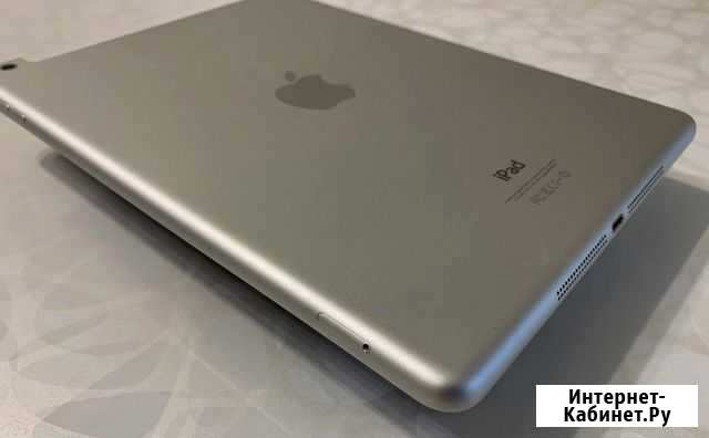 Планшет Apple iPad Air 2014 WiFi + Cellular, 16G Калининград - изображение 1