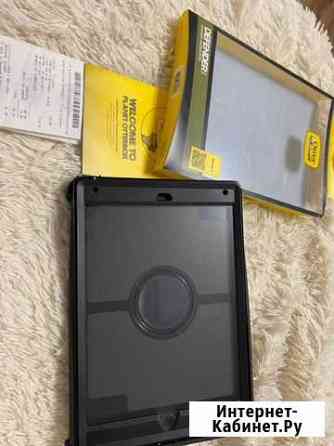 Водонепронецаемый чехол на iPad AIR 2, Otter box d Краснодар