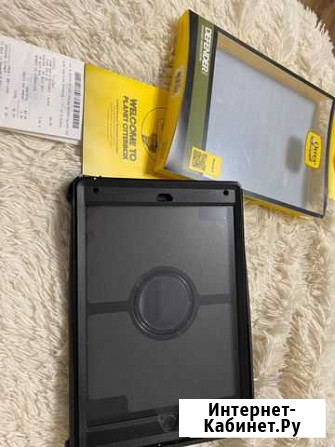 Водонепронецаемый чехол на iPad AIR 2, Otter box d Краснодар - изображение 1