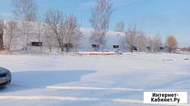 Лесопилка Порецкое - изображение 1