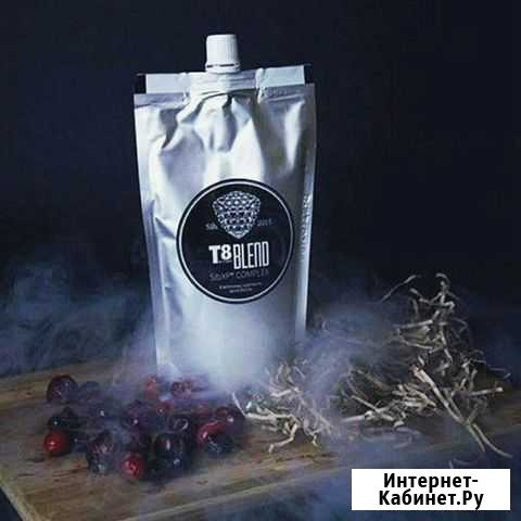 T8 Blend Челябинск - изображение 1