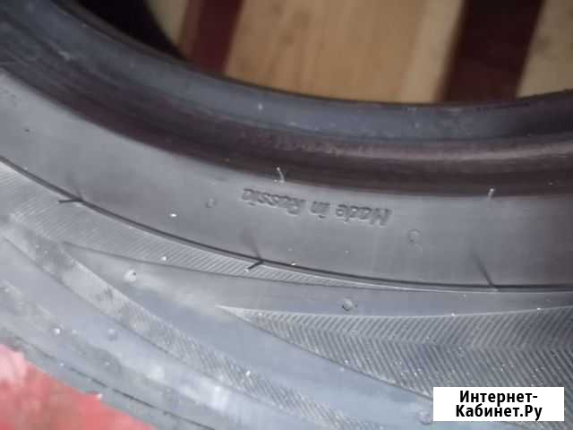Viatti 205/55 R16, 4 шт Отрадное - изображение 1