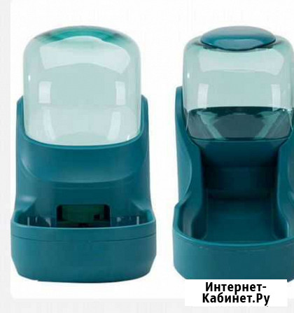Для воды и корма для животных Димитровград - изображение 1