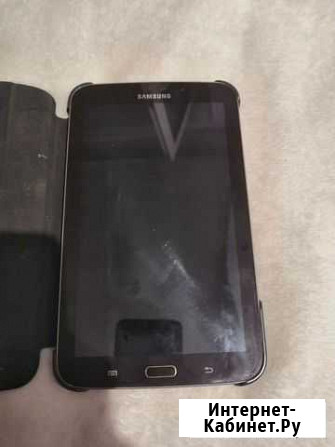 Samsung galaxy tab 3 Хабаровск - изображение 1