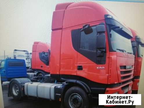 Iveco стралис Ивеко Михайловка - изображение 1