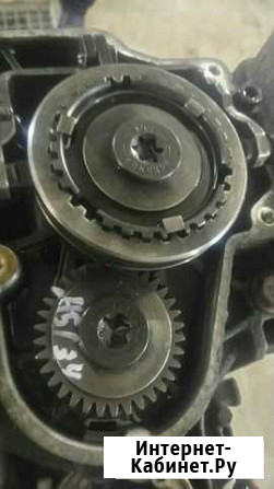 5-я передача МКПП Volkswagen T4 1.9-2.4 Псков - изображение 1