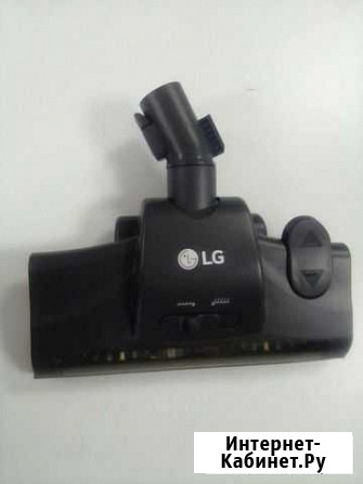 Турбо щетка для пылесоса LG Нижний Тагил - изображение 1