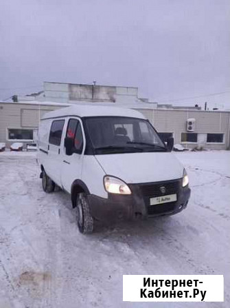 ГАЗ ГАЗель 2705 цельнометаллический, 2012 Курган - изображение 1