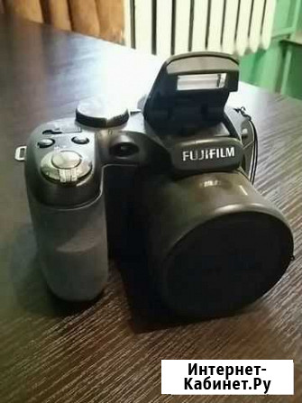 Фотоаппарат Fujifilm S2960 Барнаул - изображение 1