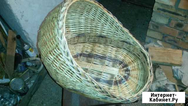 Лежанка для кошек собак Симферополь - изображение 1