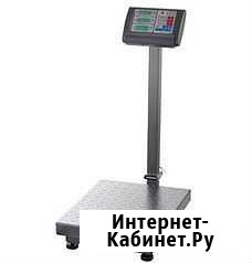 Весы 150кг гарантия год Бийск - изображение 1