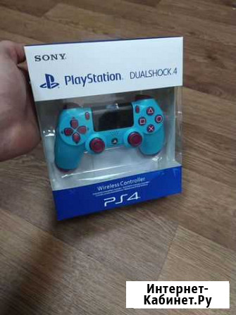 Геймпад ps4 Архангельск - изображение 1