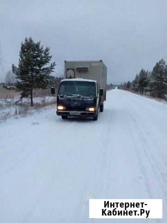Грузоперевозки 3 - 5 -10 -20 тонн услуги грузчиков Братск - изображение 1