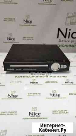 DVD плеер Samsung P-356KD Каменск-Уральский