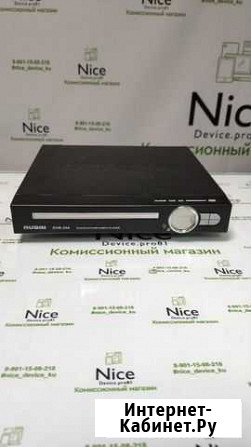 DVD плеер Samsung P-356KD Каменск-Уральский - изображение 1