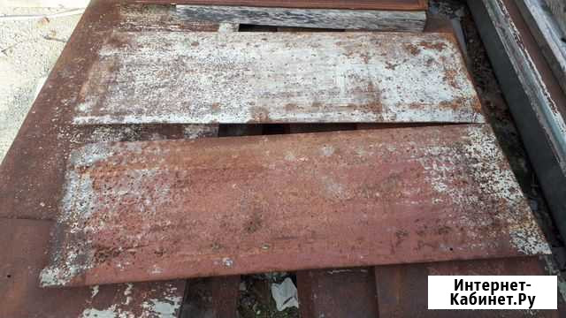 Опалубка Новороссийск - изображение 1