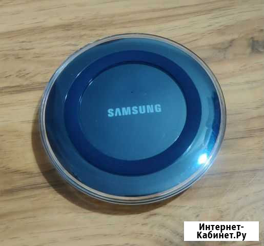 Безпроводная зарядка samsung Сургут - изображение 1